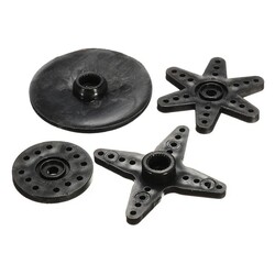 Futaba S3003 Servo Motor - 12KG 180 Degree - 7