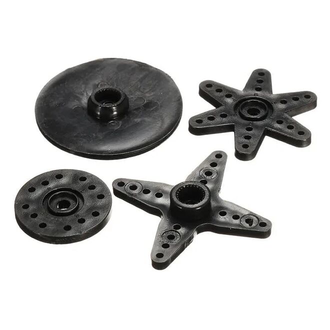 Futaba S3003 Servo Motor - 12KG 180 Degree - 7