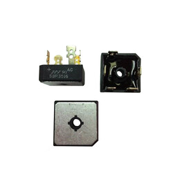 SBR3516 - 1600V 35A Bridge Three-Phase Diode 
