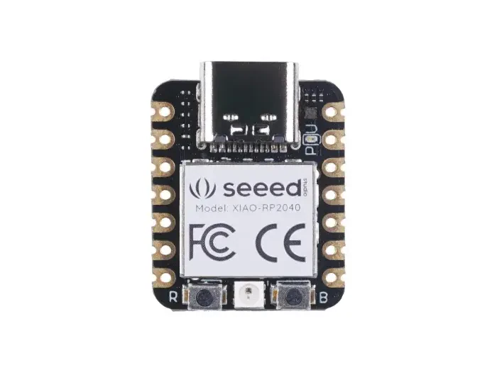 Seeed Studio XIAO RP2040 Development Board - 3