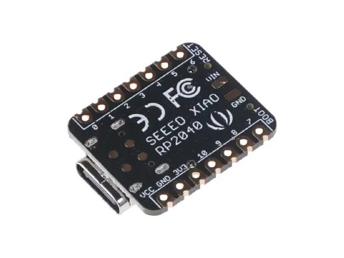 Seeed Studio XIAO RP2040 Development Board - 2