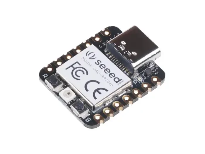 Seeed Studio XIAO RP2040 Development Board - 1