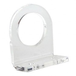 Sensor Holder - 80cm Range Infrared Sensor Device 