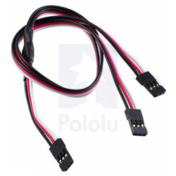 Servo Y Splitter Cable 12