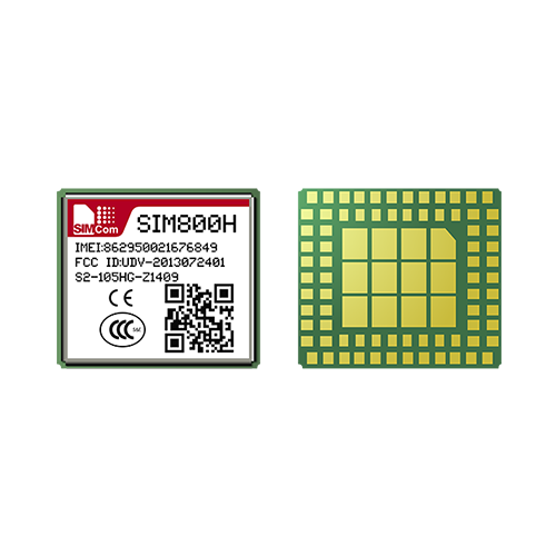 Sim800H GSM / GPRS Module