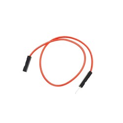 Single Female-Male Jumper Cable (20cm) 