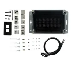 Sixfab IP65 Outdoor Project Enclosure for Raspberry Pi - 3