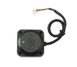 Slamtec C1 Lazer Tarayıcı - 3