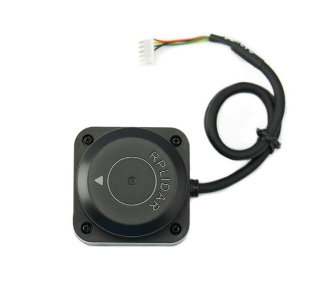 Slamtec C1 Lazer Tarayıcı - 3