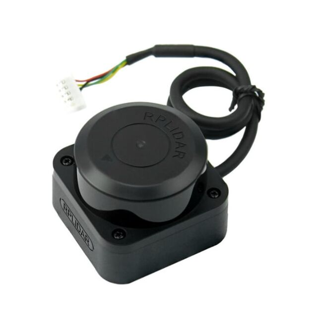 Slamtec C1 Lazer Tarayıcı - 1