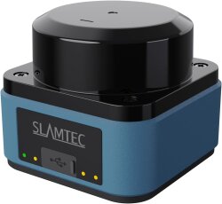 Slamtec LPX-E3 Endüstriyel Alan İzleme Lidarı - Slamtec