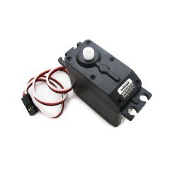 SM-4303R Continuous Rotary Servo Motor 