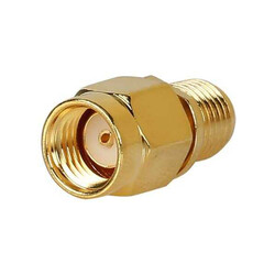 SMA Female to RP-SMA Male - Robotistan