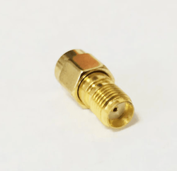 SMA Male to SMA Female - Robotistan