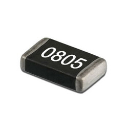 SMD 805 2K2 Resistance - 25 Units 
