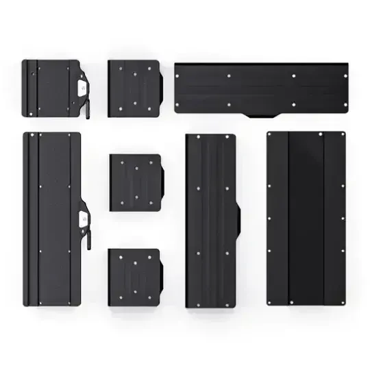 Snapmaker Quick Swap Kit A350 - 1