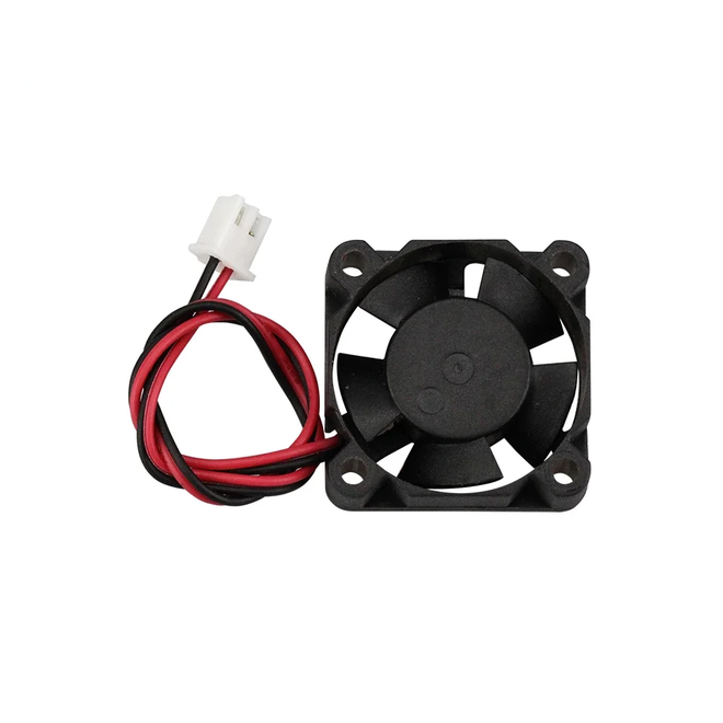 Soğutma Fanı 6015 12V - 3