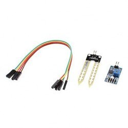 Soil Humidity Sensor 