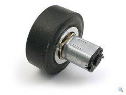 Solarbotics RW2 Wheel - Solarbotics