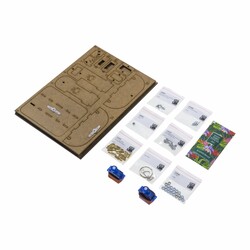 SolarX Güneş Takip Sistemi - 2. Nesil - Elektroniksiz 