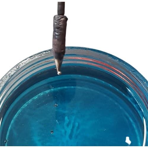 Magic Pen Soldering Tip Repair, Cleaning, Renewing and Soldering Solution - 2