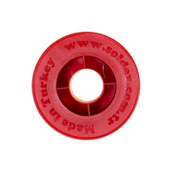 Soldex 0.75 mm 200 g Lehim Teli (%60 SN / %40 Pb) - 4