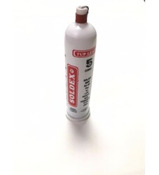 Soldex Sn60 Pb40 Tube Solder - 1.2mm 25gr - Soldex