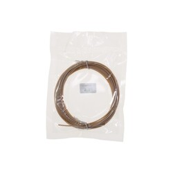 Sonbaharı Getiren 3D Kalem Filamenti (Kahverengi Tonları) - 2