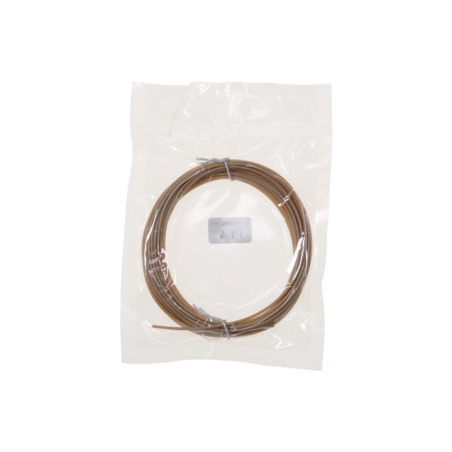 Sonbaharı Getiren 3D Kalem Filamenti (Kahverengi Tonları) - 2