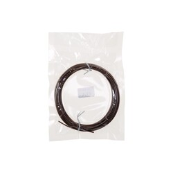 Sonbaharı Getiren 3D Kalem Filamenti (Kahverengi Tonları) - 3