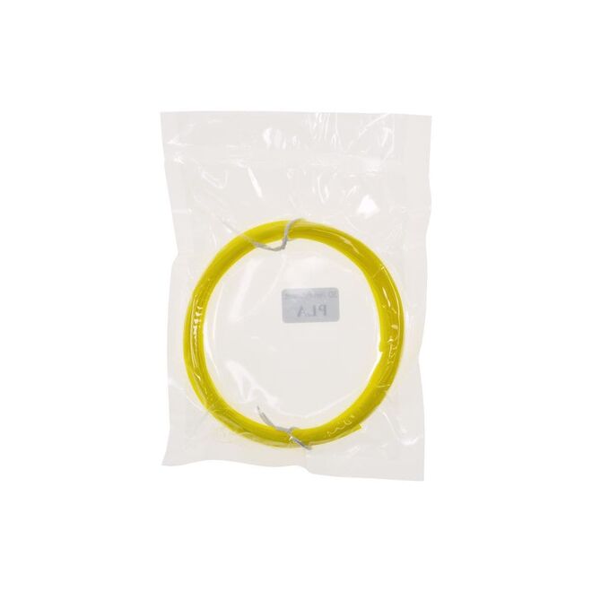 Sonbaharı Getiren 3D Kalem Filamenti (Kahverengi Tonları) - 4