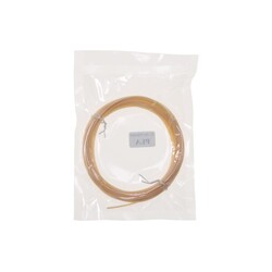 Sonbaharı Getiren 3D Kalem Filamenti (Kahverengi Tonları) - 6