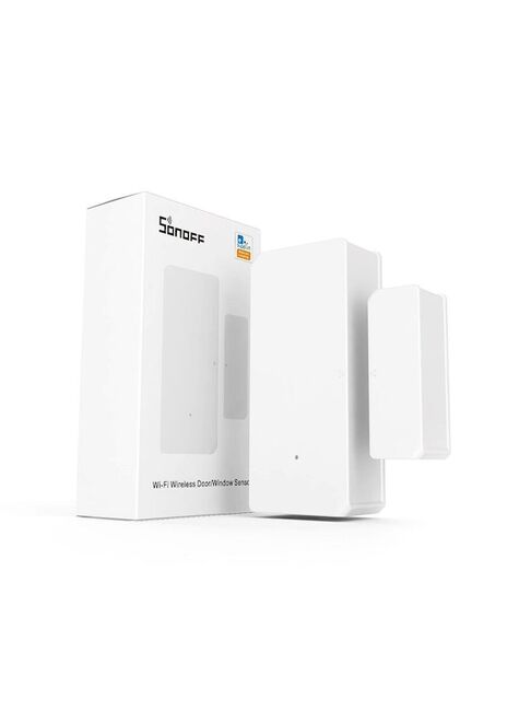 Sonoff DW2 Wifi - Wireless Door And Window Sensor - 1