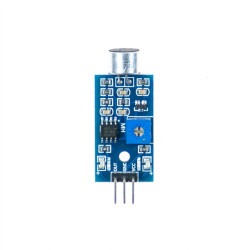 Sound Sensor Breakout - Microphone Sensor 