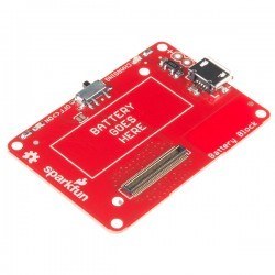 SparkFun Block for Intel® Edison - Power - 1