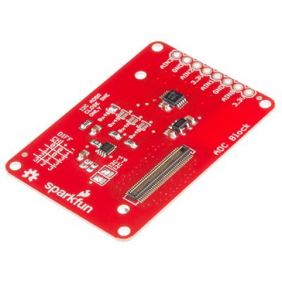 SparkFun Intel® Edison için Arayüz Paketi - Interface Pack for Intel® Edison - 4