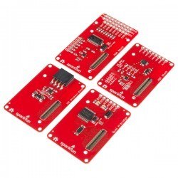 SparkFun Intel® Edison için Arayüz Paketi - Interface Pack for Intel® Edison - 1