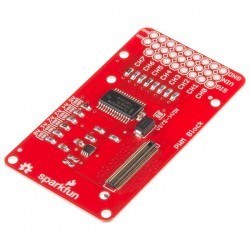 SparkFun Intel® Edison için Arayüz Paketi - Interface Pack for Intel® Edison - 9