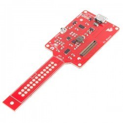 SparkFun Intel® Edison için Blok - Raspberry Pi B - Sparkfun