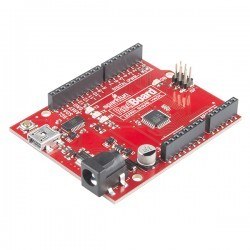 SparkFun RedBoard Compatible with Arduino - Sparkfun