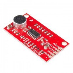 SparkFun Sound Detector - Sparkfun