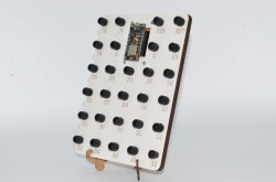 Stem Coding Education Set - MKU