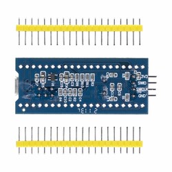 STM32F103C6T6A Development Board - 2