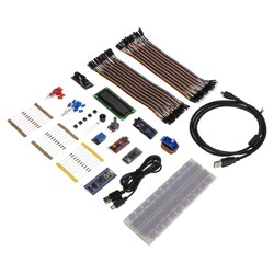 STM Proje Geliştirme Seti (STM32F103C8T6) 