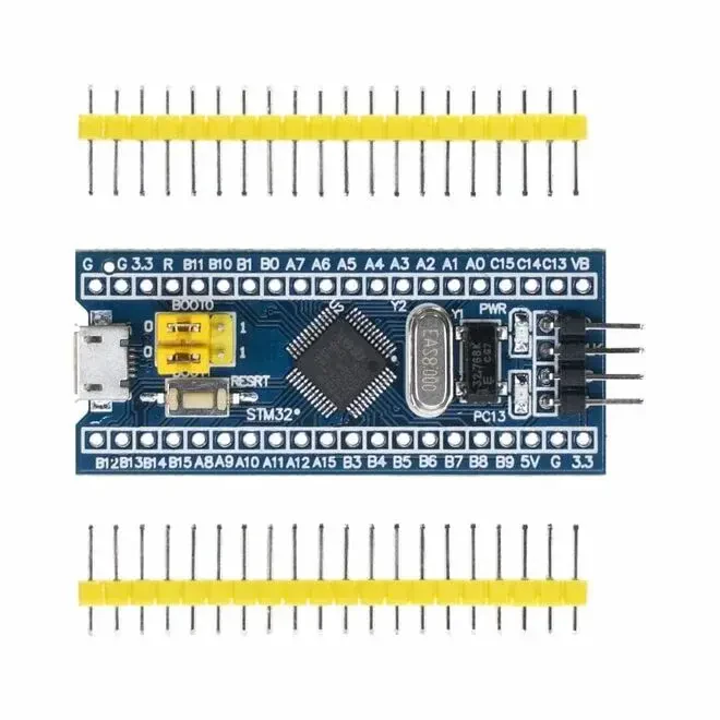 STM32F103C8T6A Development Board - Original 
