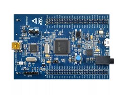 STM32 Discovery - Yeni Model, STM32F407G-DISC1 