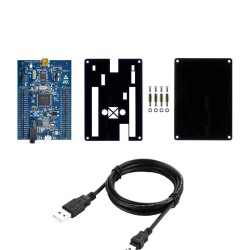 STM Kombo Set (STM32F407VET6 Discovery) - Robotistan