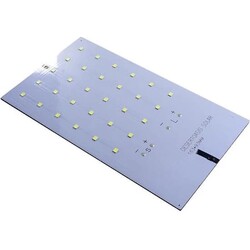 Solar Panel 6V 230mA - Solar Powered Light - 2