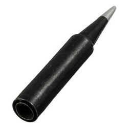 Sunline 900M-T-B Black Soldering Iron Tip - 10 Pieces - Sunline