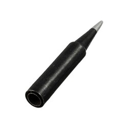 Sunline 900M-T-I Black Soldering Iron Tip - 10 Pieces - Sunline